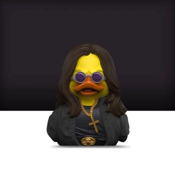 Ozzy Osbourne Tubbz Mini PVC Figur 5 cm